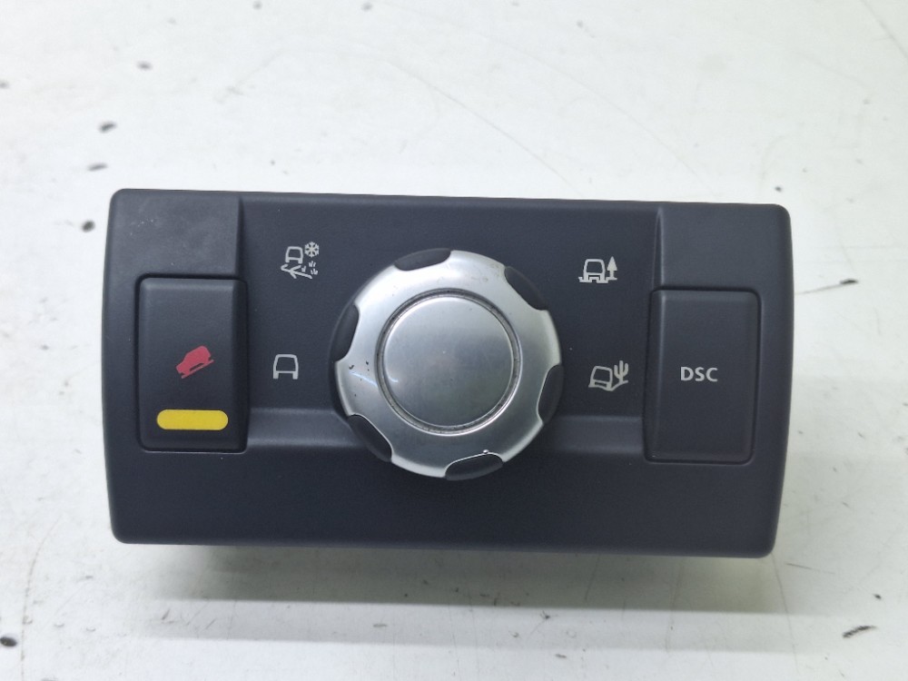 Comando Controle Tração Land Rover Freelander 3.2 2010