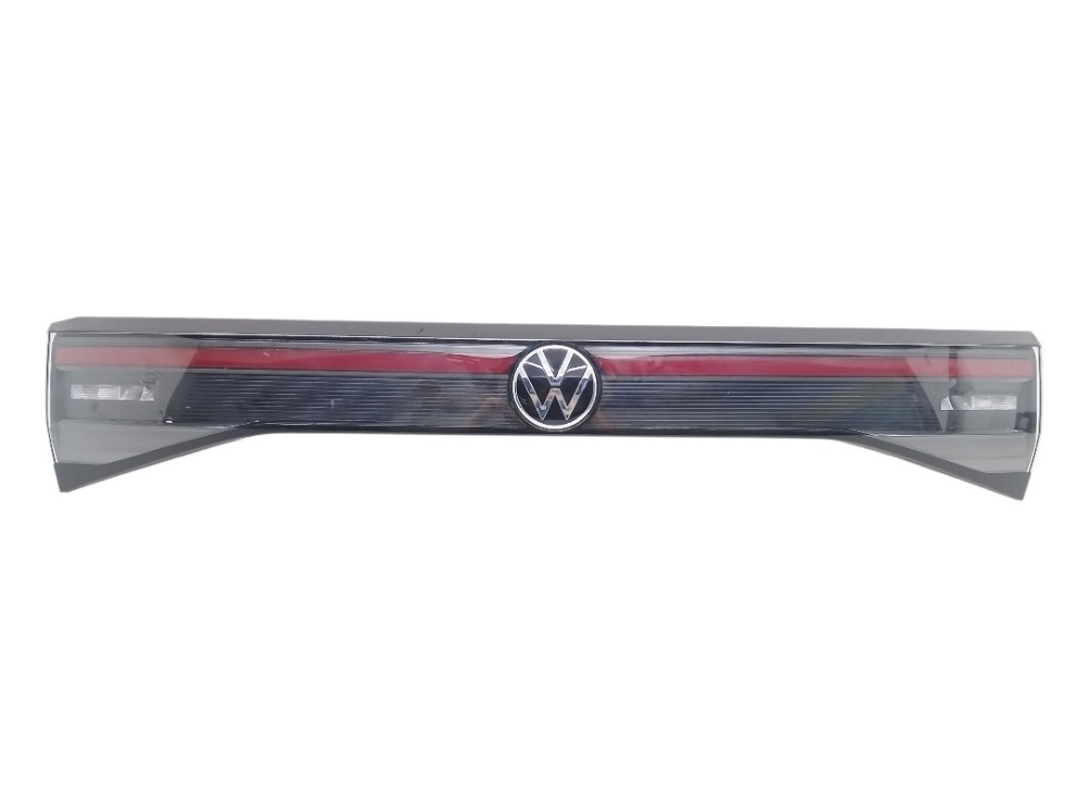Lanterna Central Vw Tcross Xtreme 1.4 2025 2026 2gp945307a Ambos Lados