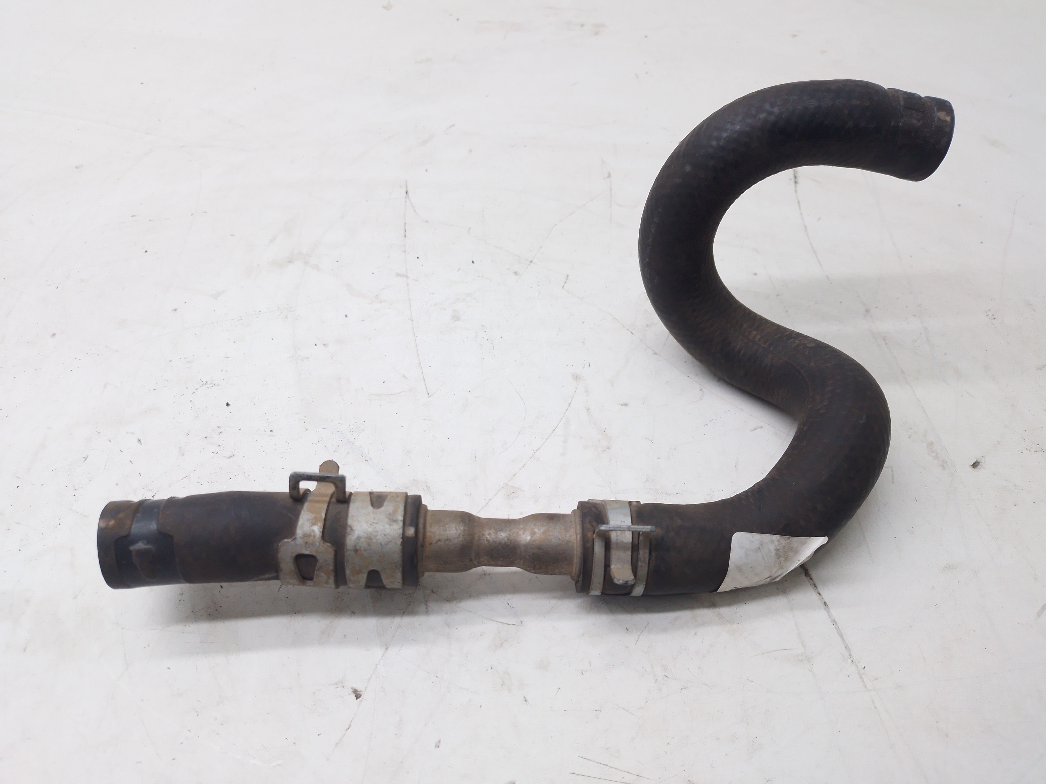 Mangueira Arrefecimento Honda Civic Si 2.0 2009
