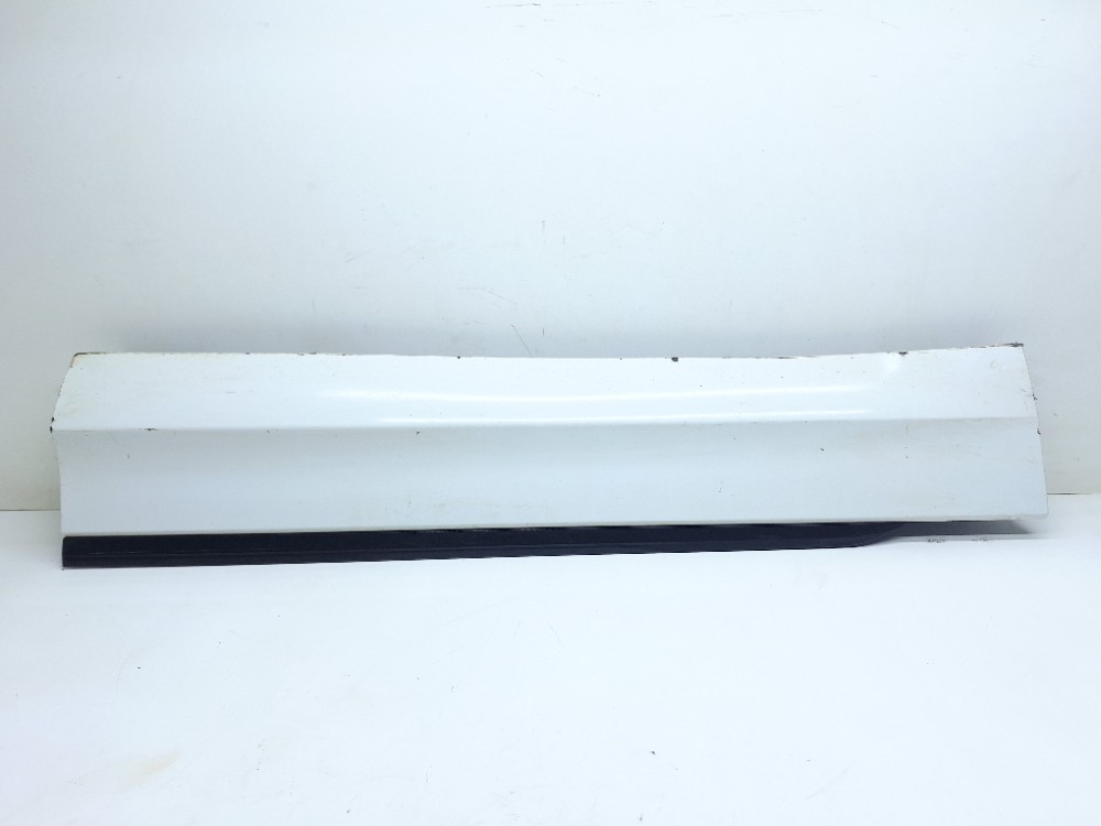 Acabamento Porta Dianteira Esquerda Vw Tiguan Tsi 2.0 2021