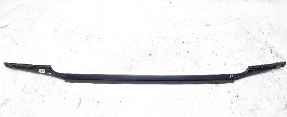 Rack Teto Esquerdo Hyundai Veracruz 3.8 2011 2012 Preto