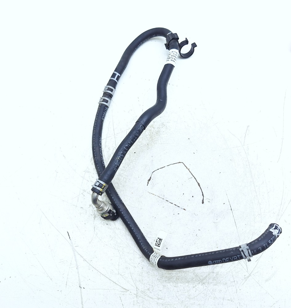 Mangueira Arrefecimento Vw Jetta Gli 2.0 2021 06k133986ak