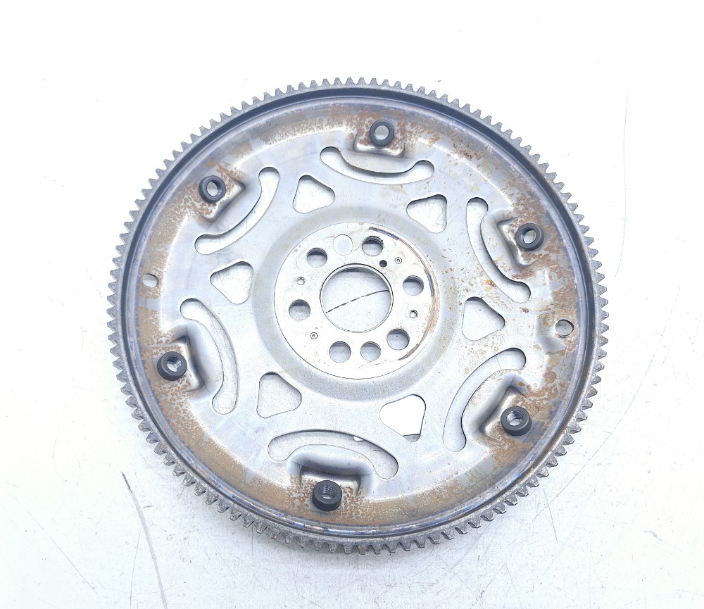 Volante Motor Bmw 125i 2.0 2013 2014 758514605
