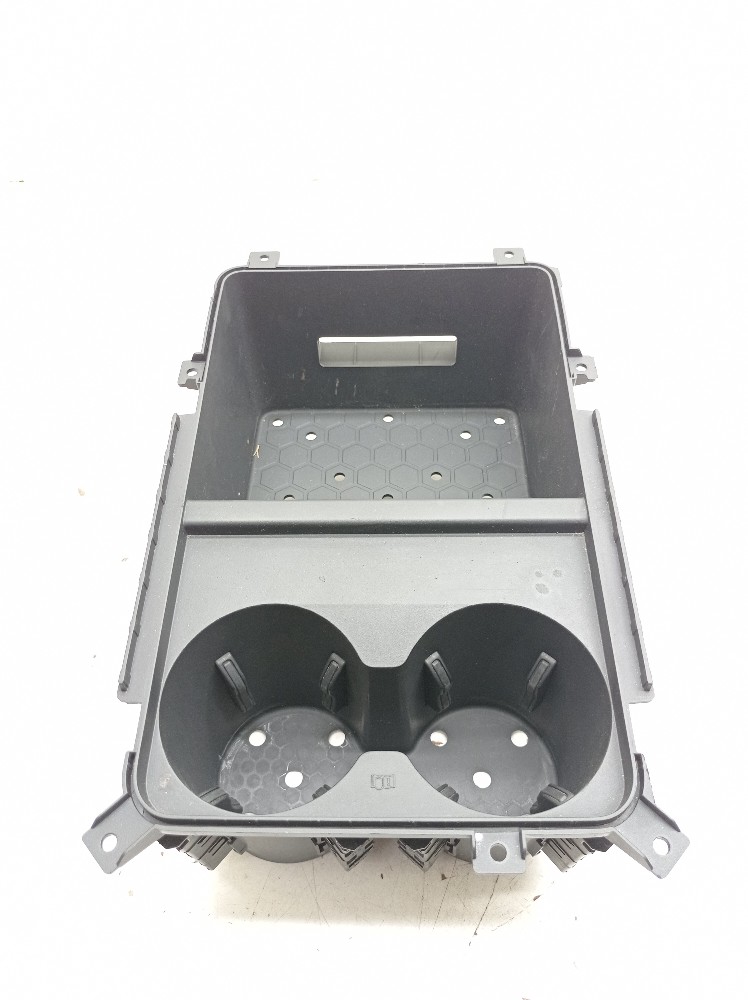 Porta Copos Console Central Audi Q5 Tfsi 2.0 2020 80a863004