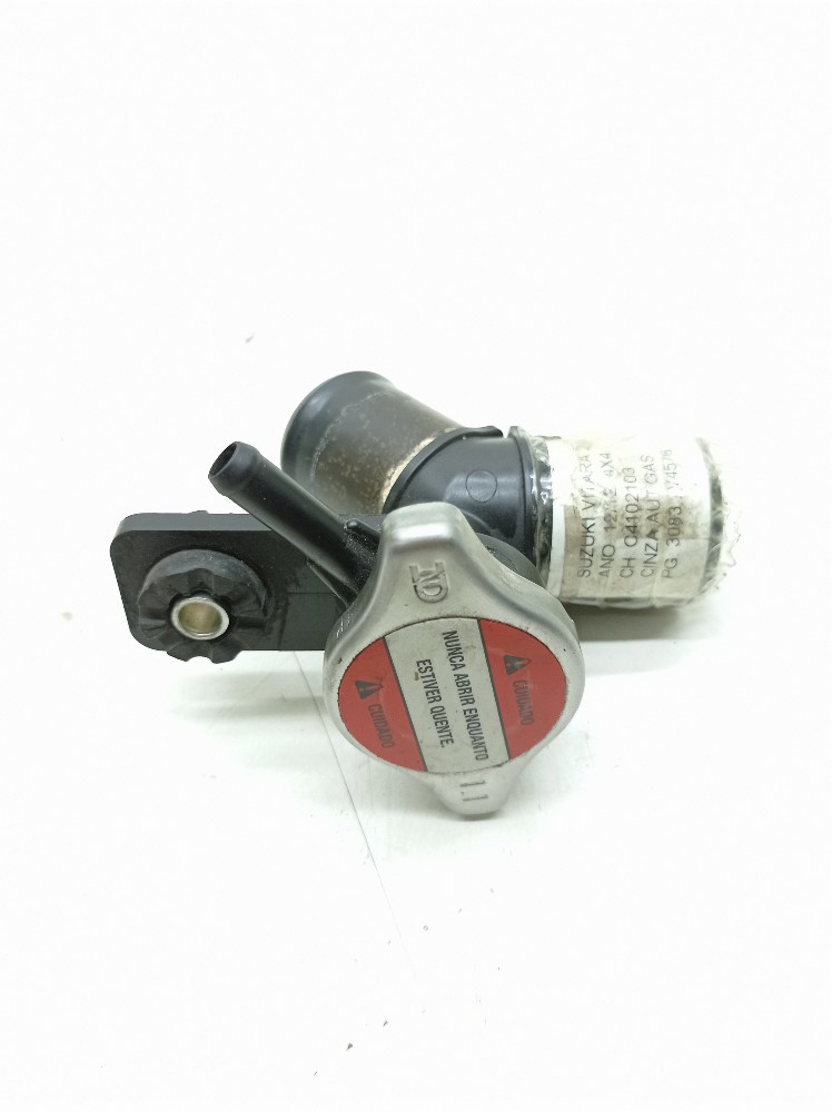 Flange Conector Radiador Suzuki Vitara 2.0 2011 2012