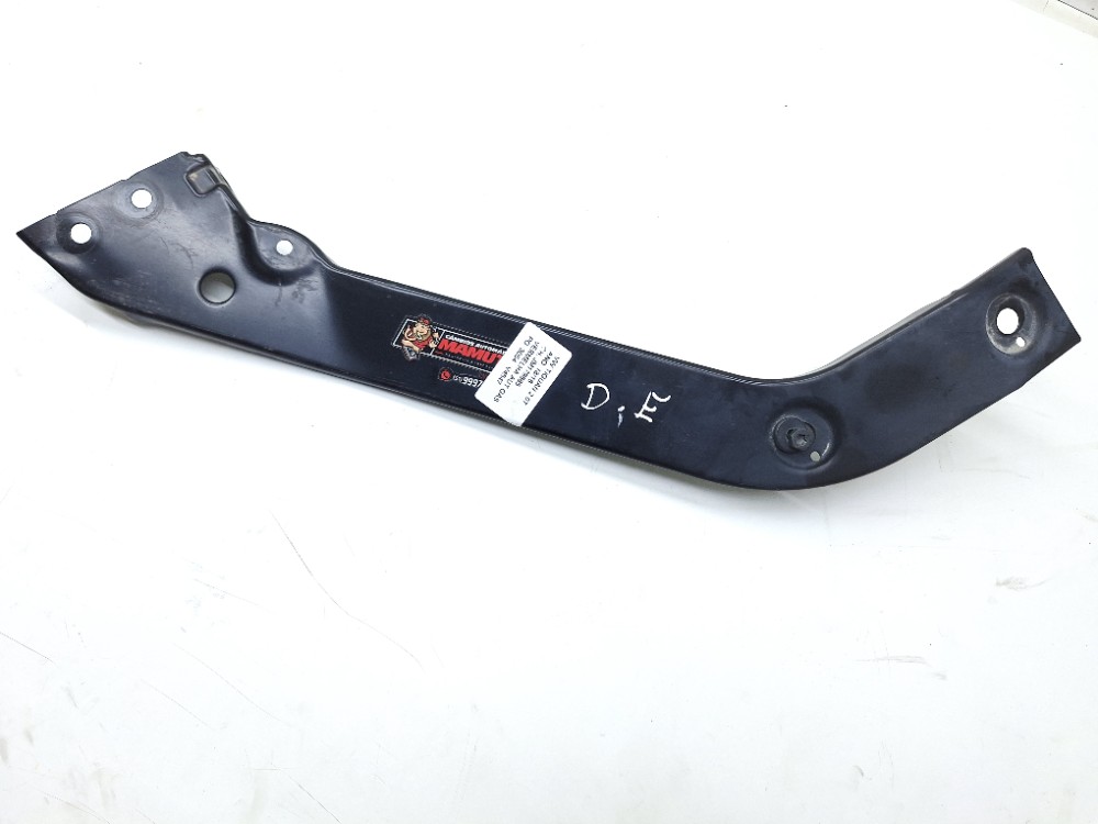 Suporte Farol Esquerdo Vw Tiguan 2.0t 2018 5na805931a