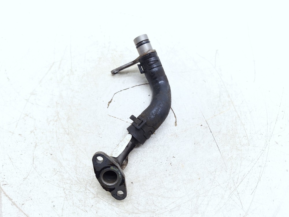 Mangueira Arrefecimento Bmw 125i 2.0 2015 2016