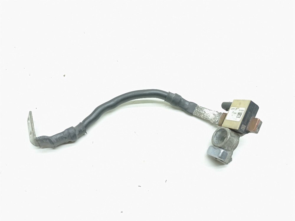 Cabo Polo Negativo Bateria Hyundai Santa Fé 3.3 2015