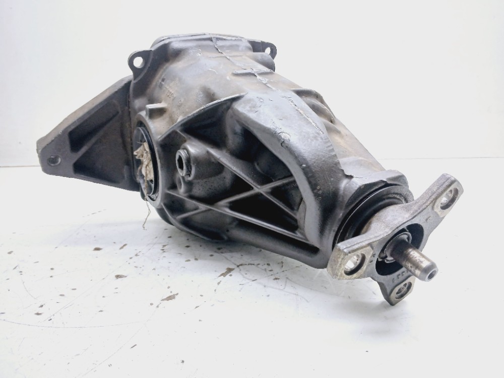 Diferencial Traseiro Mercedes C180 1.6 2010 A2043510308