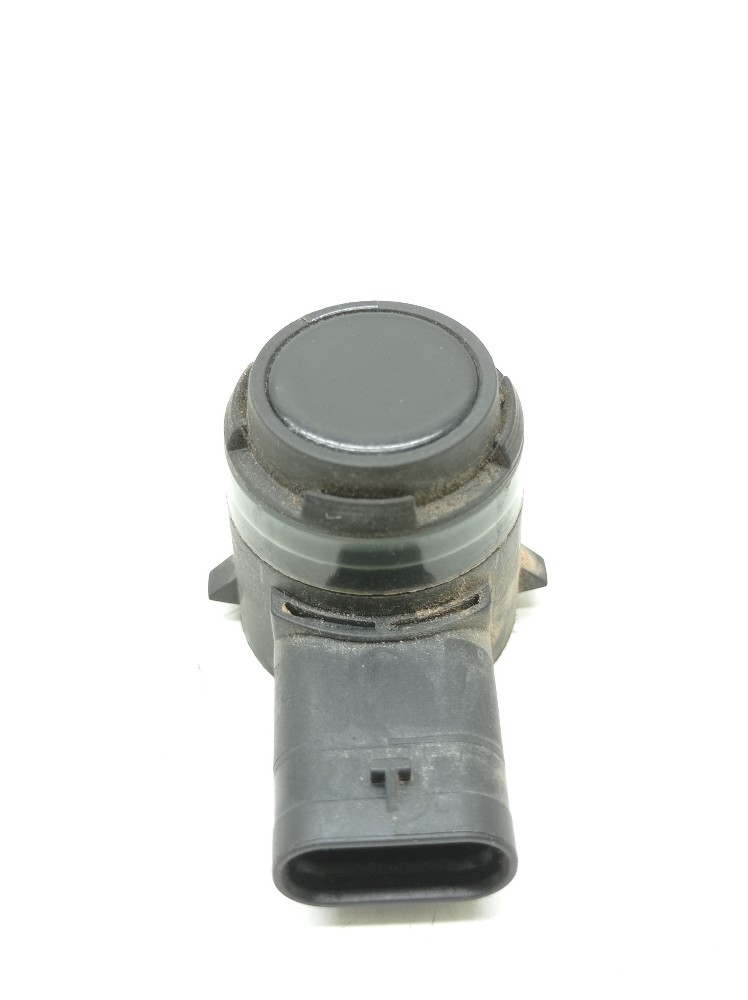 Sensor Estacionamento Traseiro Vw Golf Gti 2.0 2014 2015