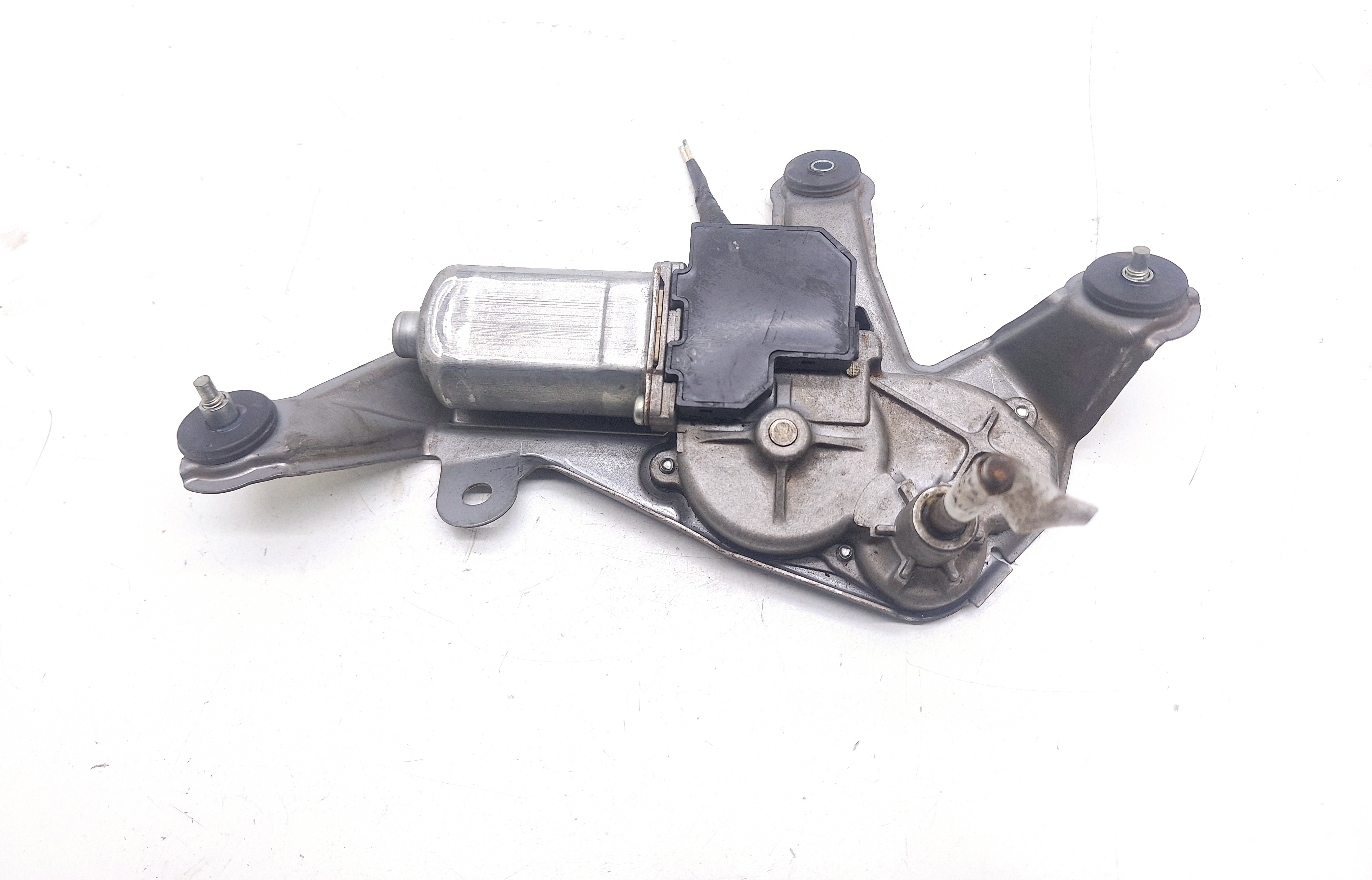 Motor Máquina Limpador Vigia Traseiro Toyota Rav4 2.4 2010