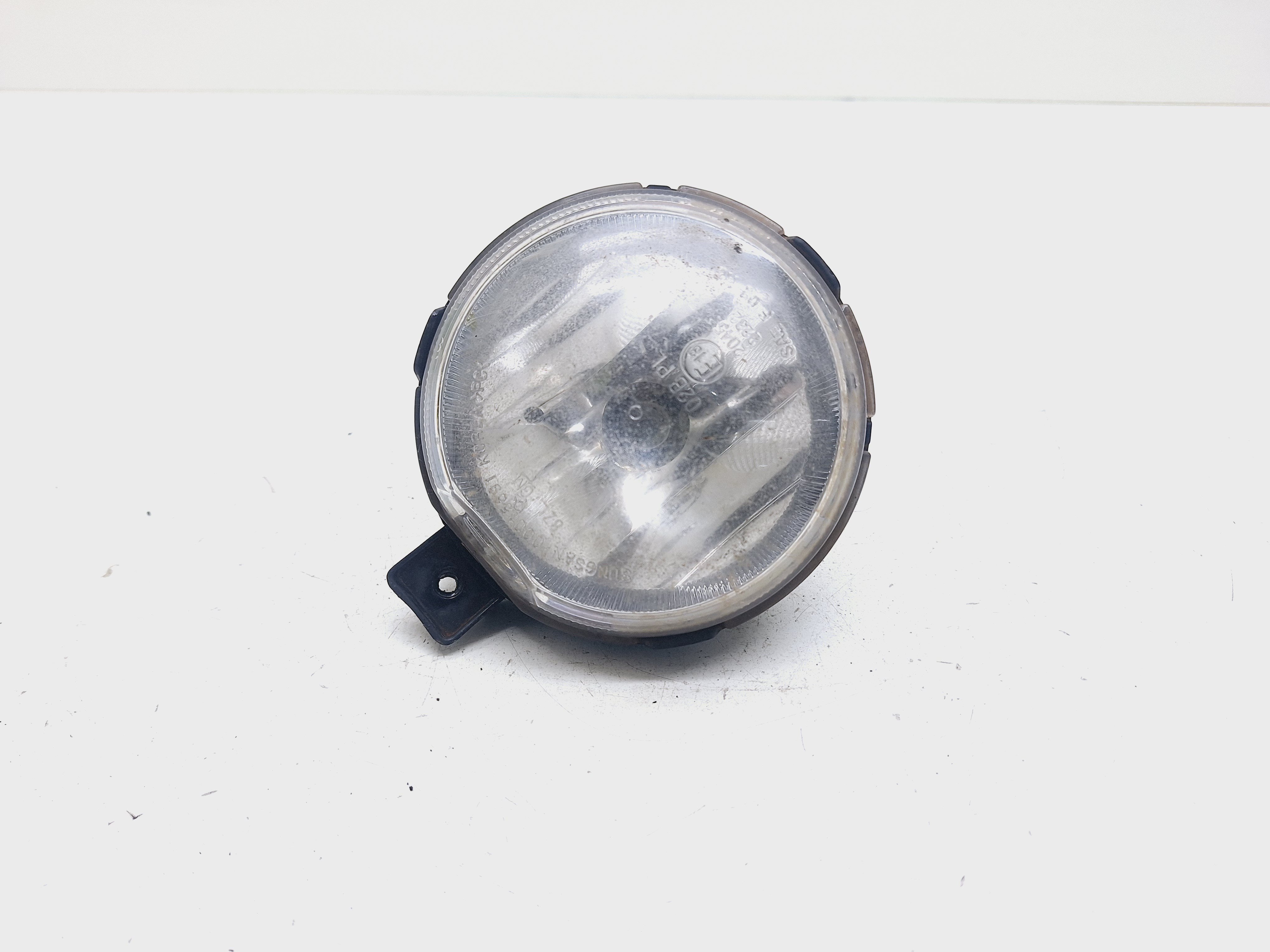 Farol Milha Direito Gm Captiva 3.6 2008 2009  Branco-frio