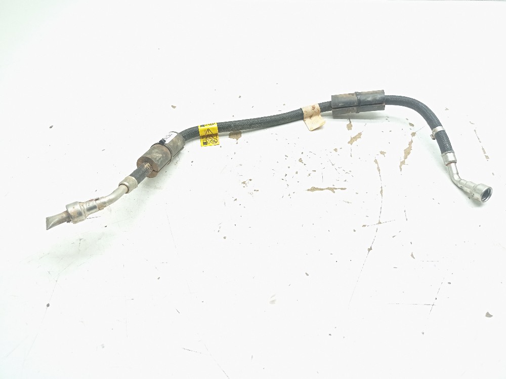 Mangueira Óleo Turbina Gm Equinox 1.5 2022 2023