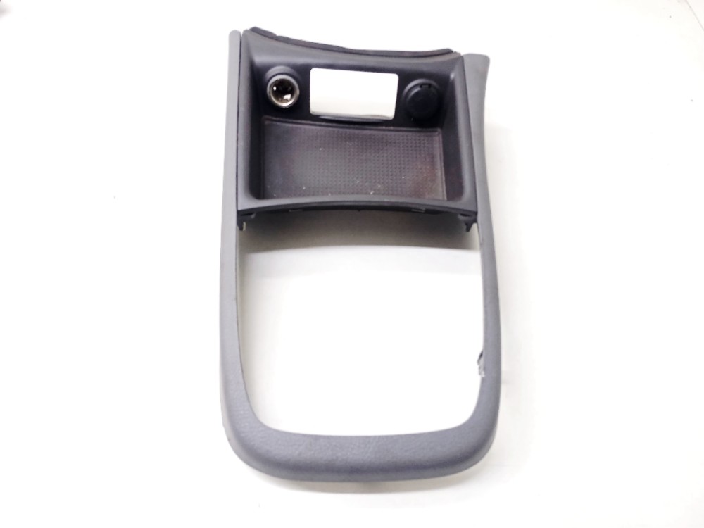 Porta Objetos Console Santa Fe 3.5 2011 2012 846912b000