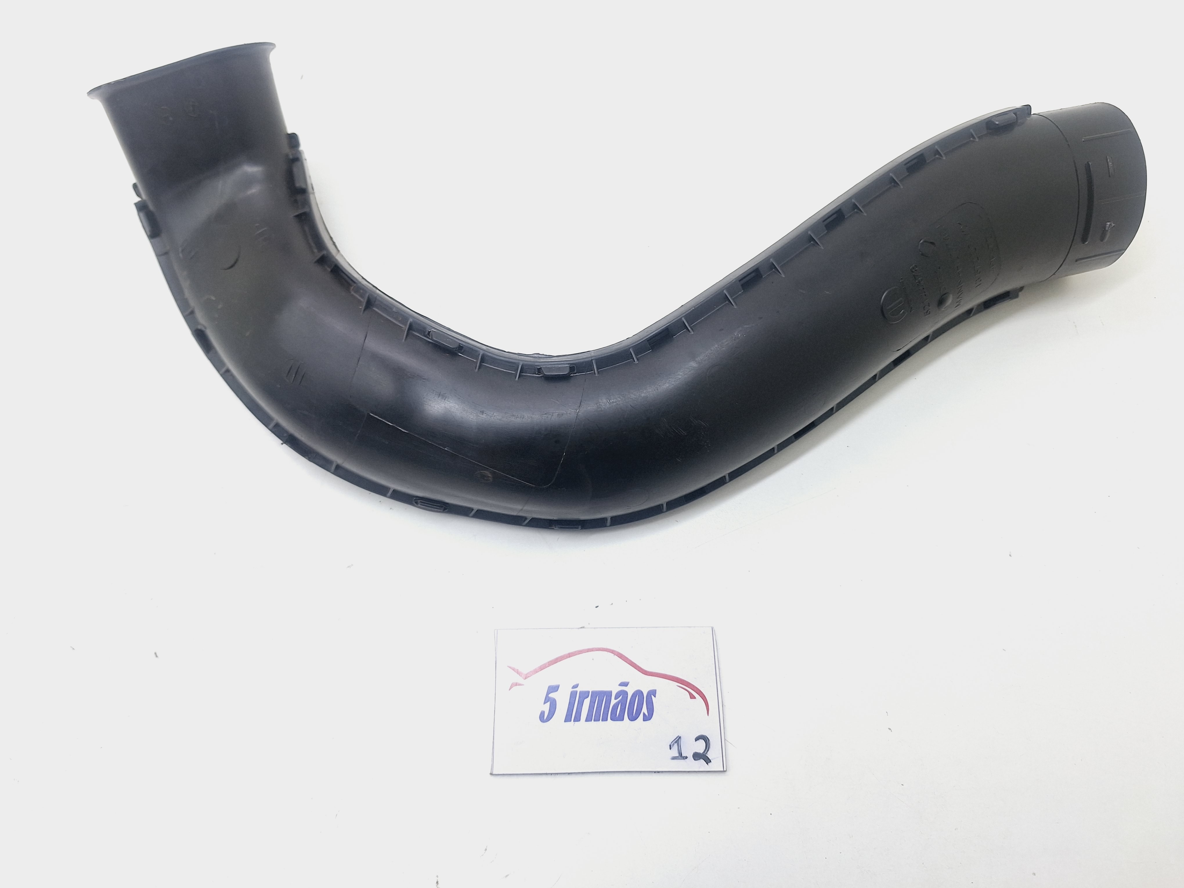Mangueira Filtro Ar Fiat Toro 2.0t 2023 N52144678