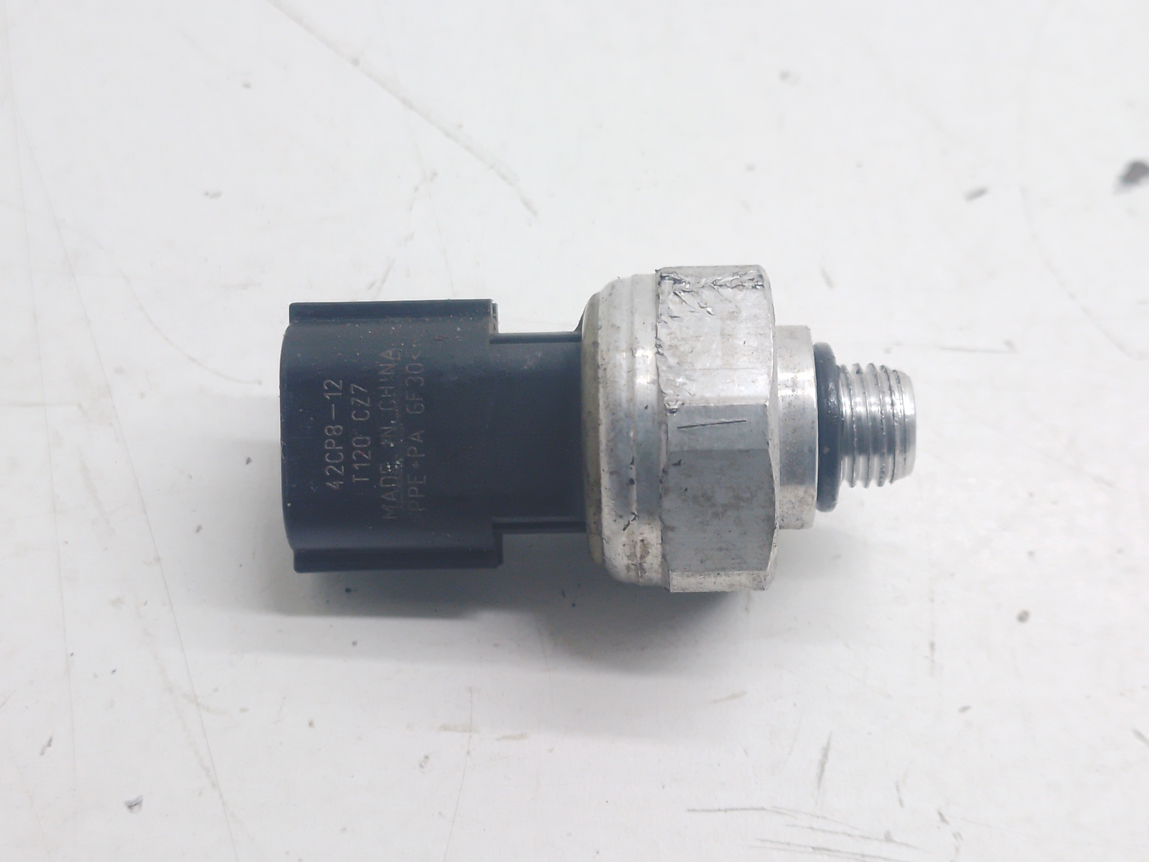 Sensor Pressostato Ar Hyundai Azera 3.3 2009 42cp812