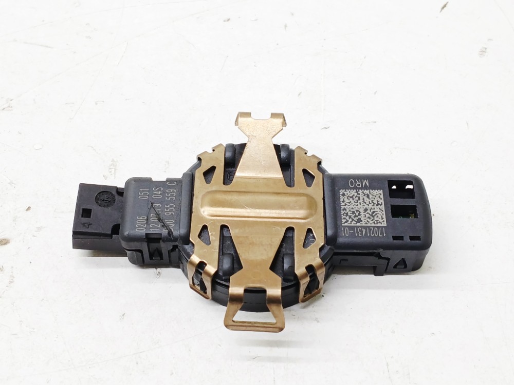 Sensor Chuva Volkswagen Tcross Tsi 1.4t 2020 5q0955559c