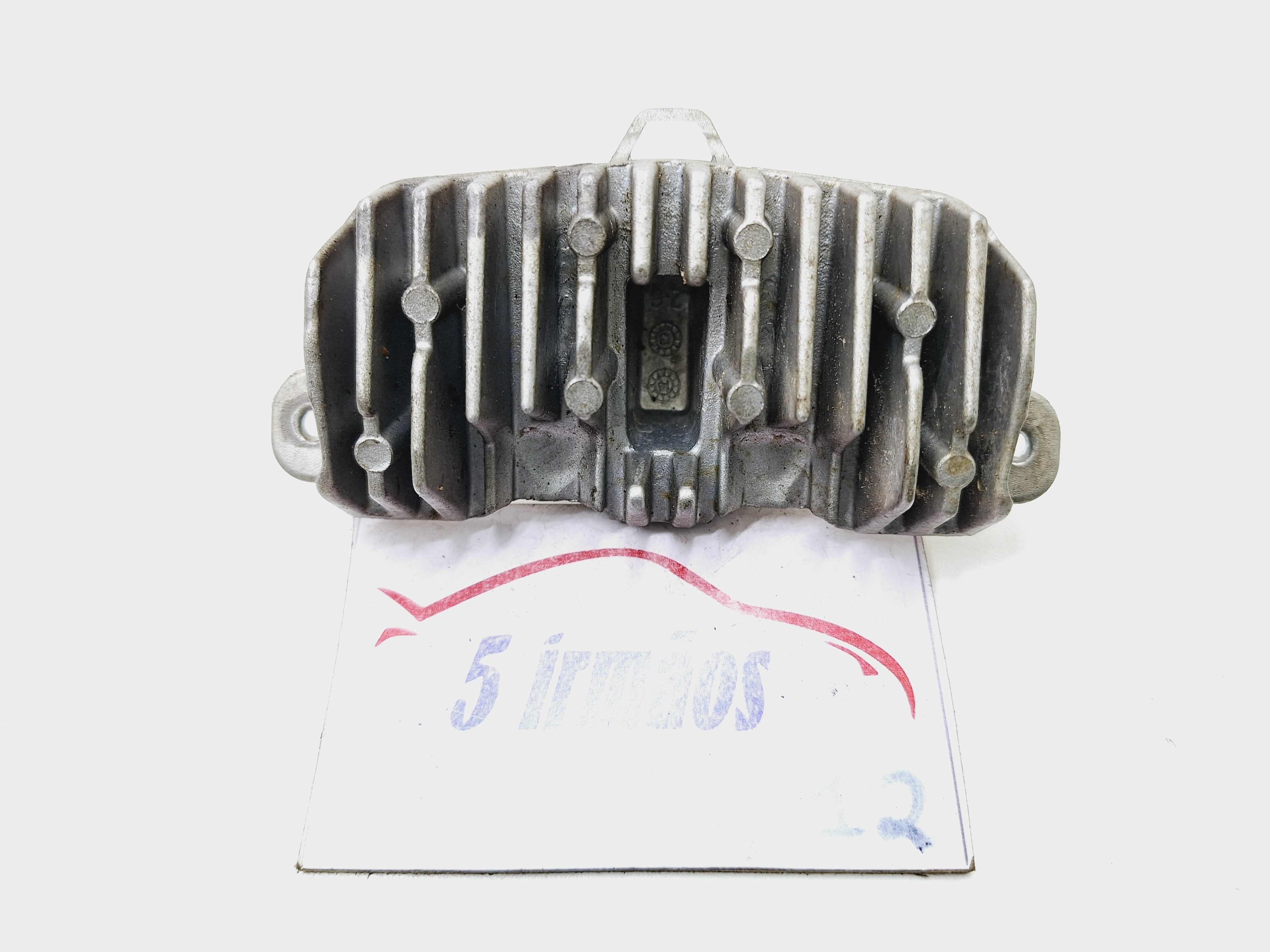 Módulo Reator Farol Dianteiro Direito Bmw 320i 2.0 2015
