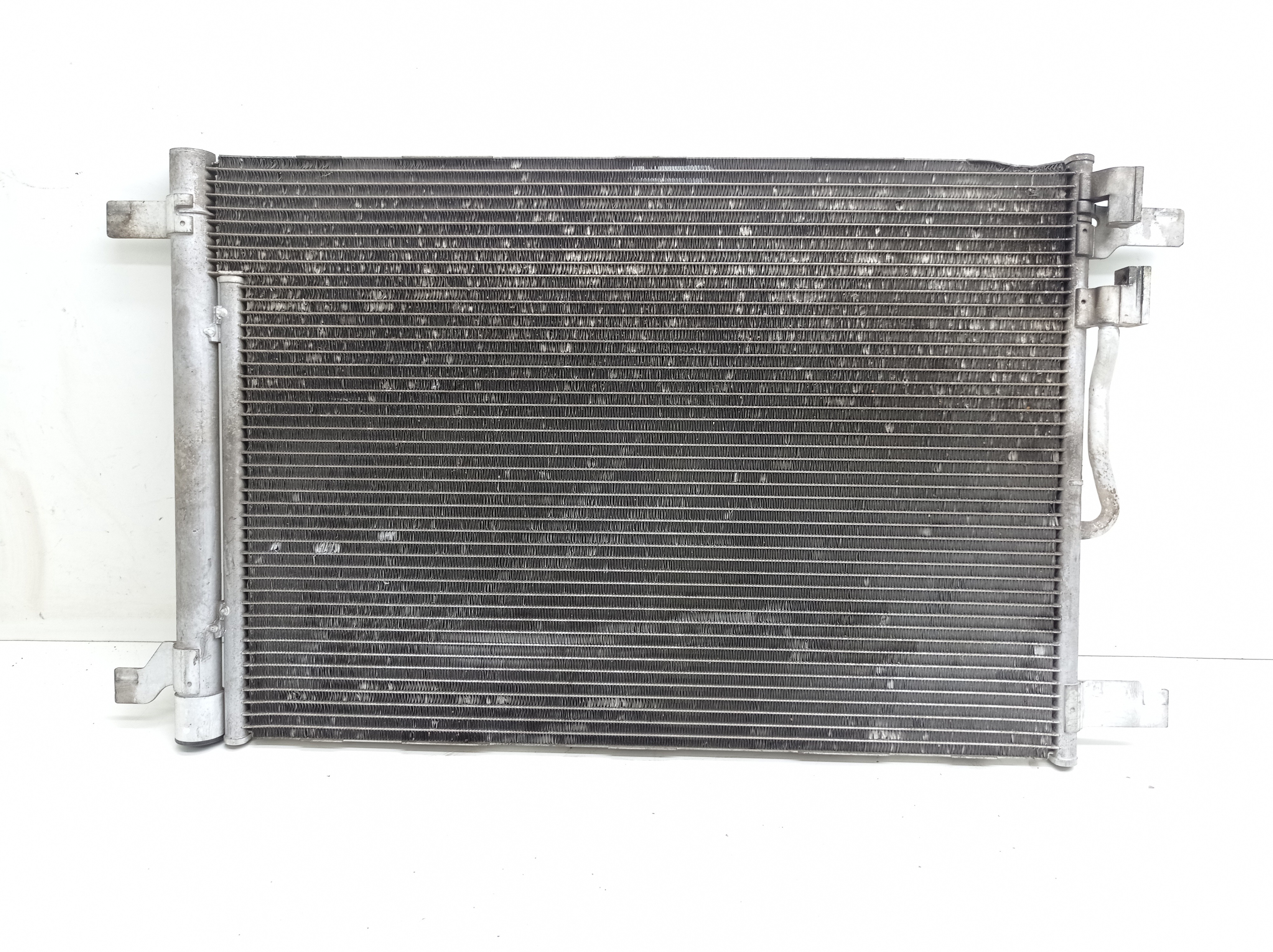 Condensador Ar Condicionado Vw Golf Tsi 1.4 2015 / 2016