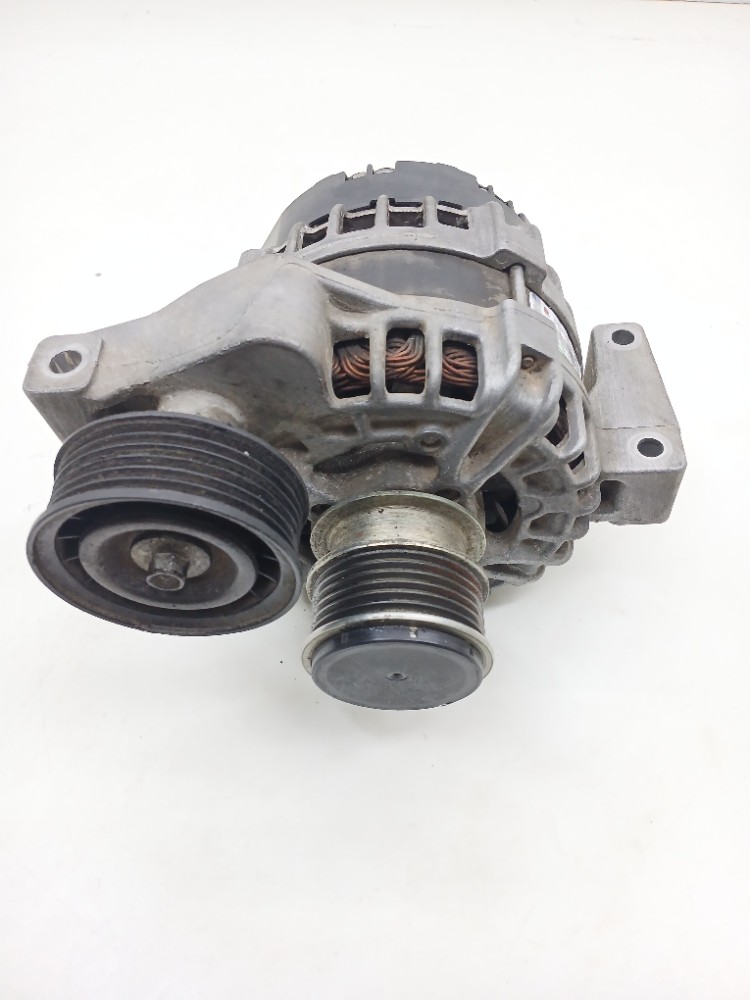 Alternador Land Rover Evoque 2.0 2015 bj3210300cc
