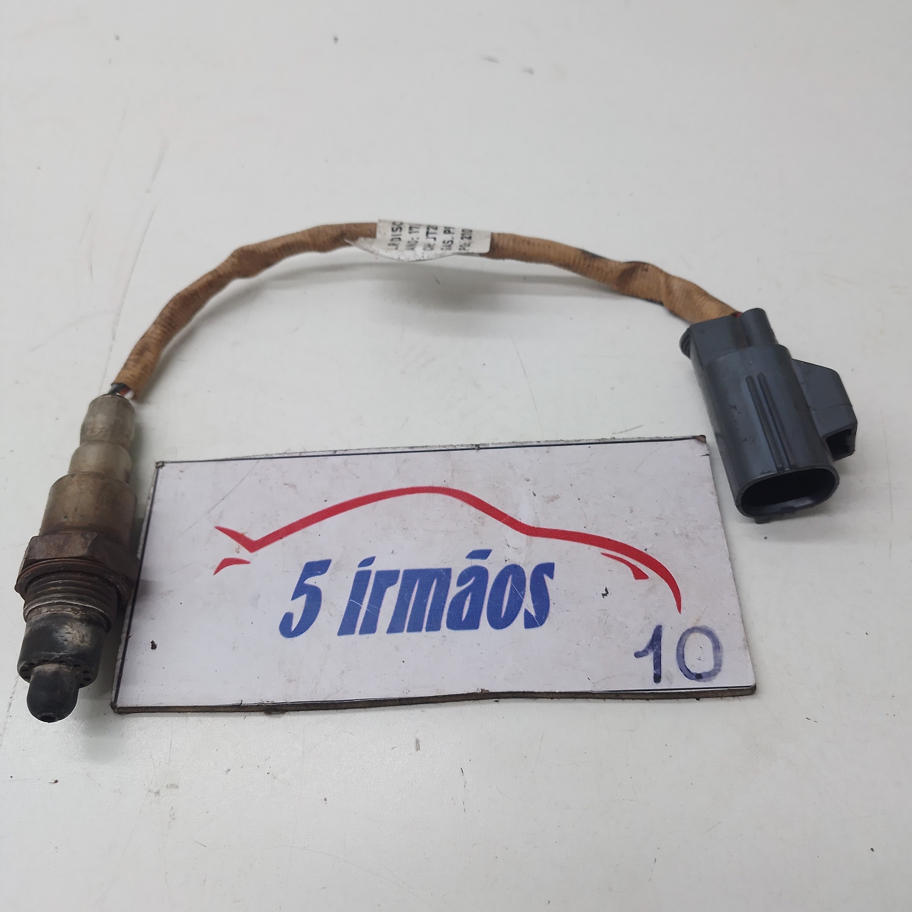 Sonda Lambda Discovery Sport 2.0 2017 / 2018 N0258030384