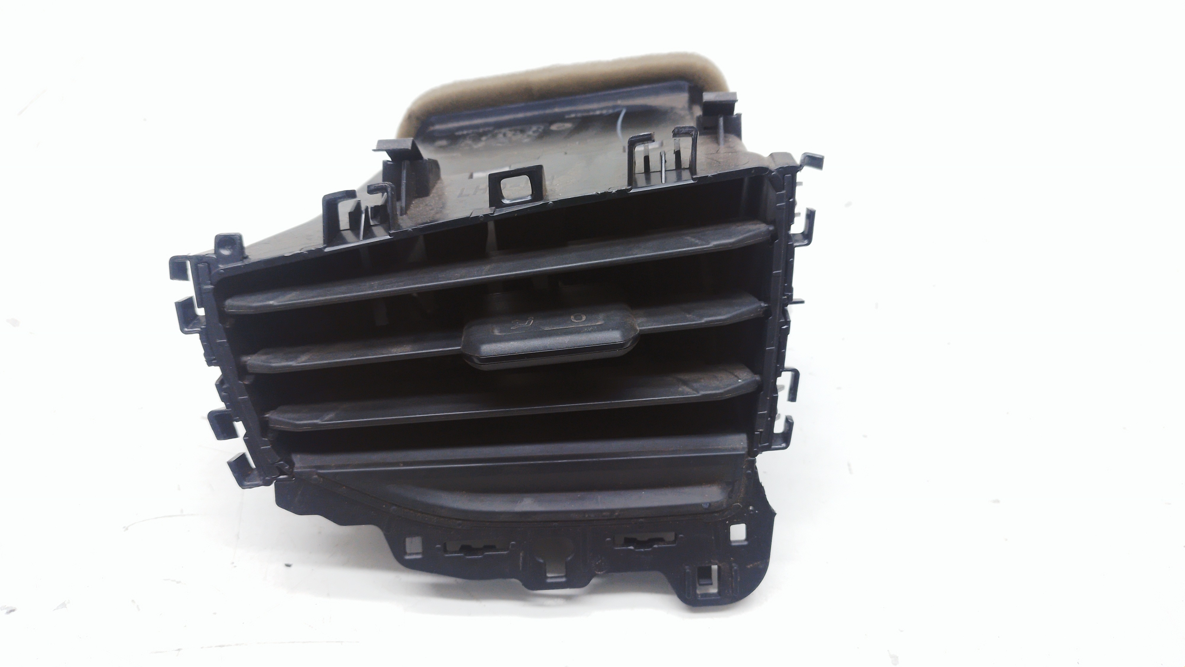 Difusor Ar Central Esquerdo Vw Polo 1.6 2019 Nº6ea819703