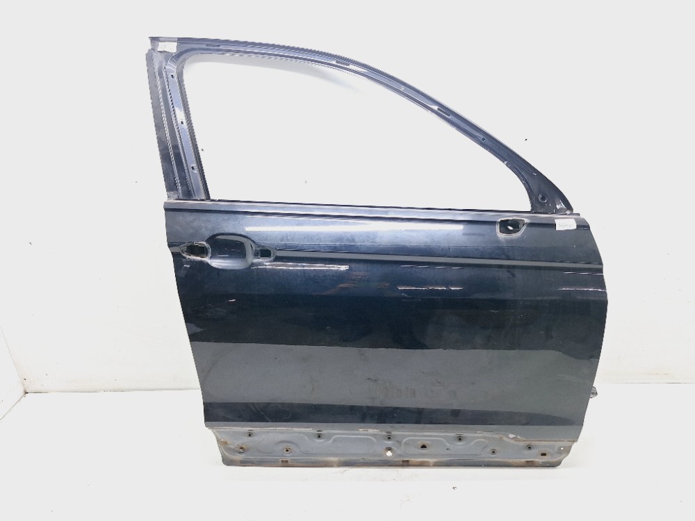 Porta Dianteira Direita Vw Tiguan Tsi 1.4 2019  Dianteira Direito