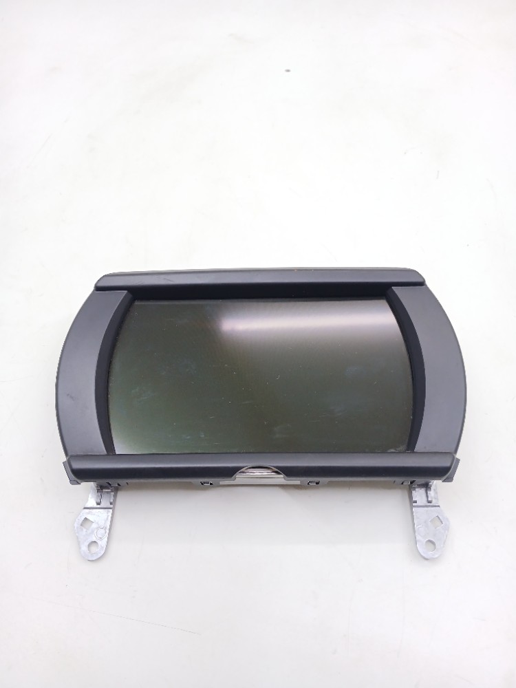 Visor  Multimídia Mini Cooper S 2.0 2014 2015927942401
