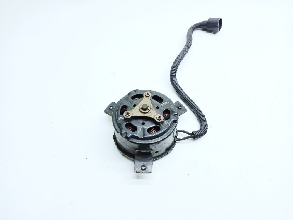 Motor Ventoinha Radiador Santa Fé 3.3 2014 2015