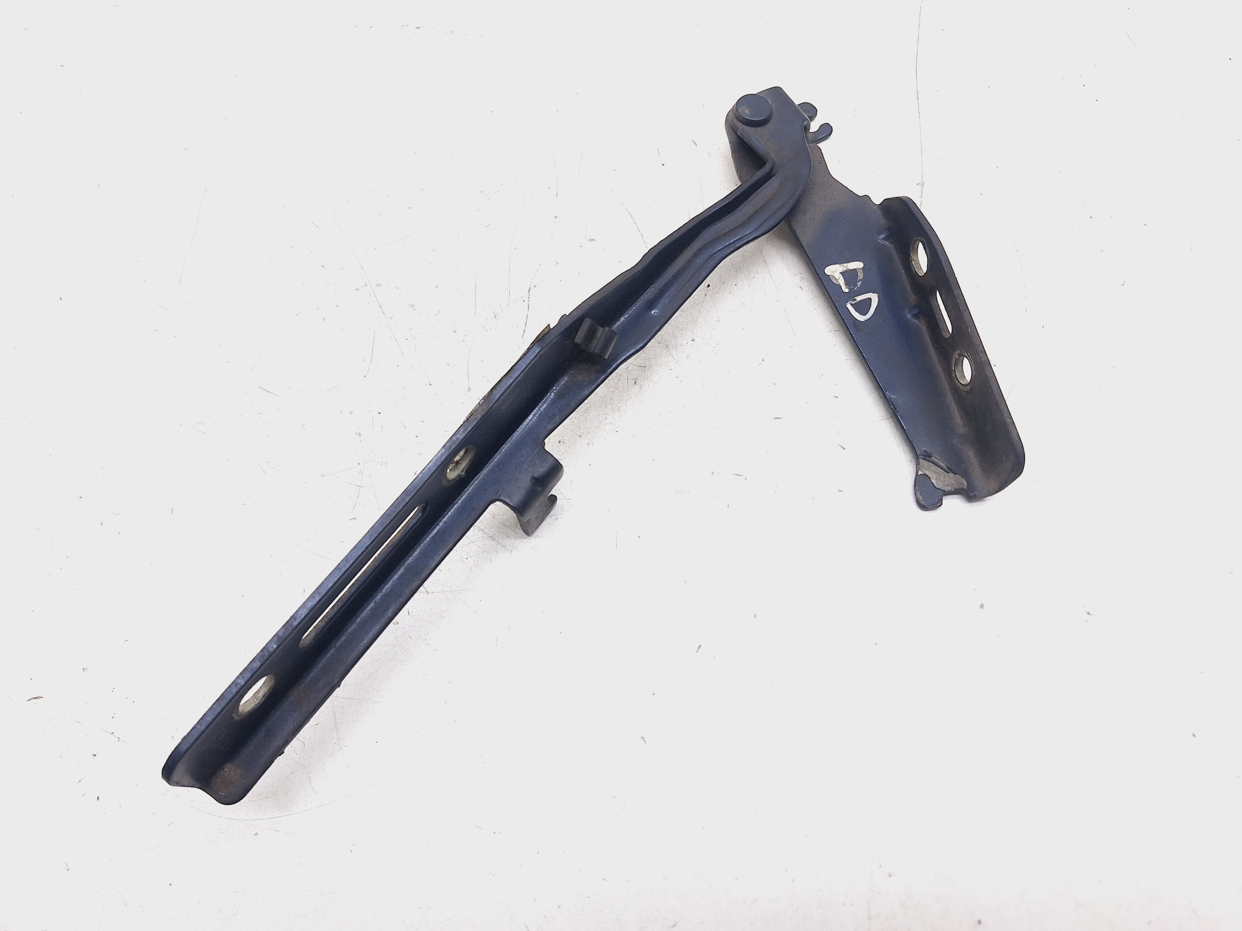 Dobradiça Direita Capô Chery Face 1.3 Manual 2012/ 2013