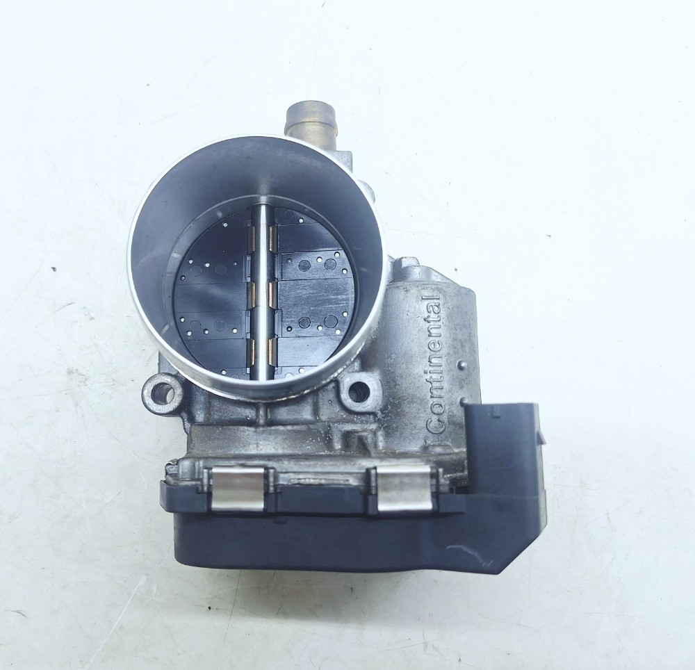 Tbi Corpo Borboleta Bmw 320i 2.0 2016 1354758862504