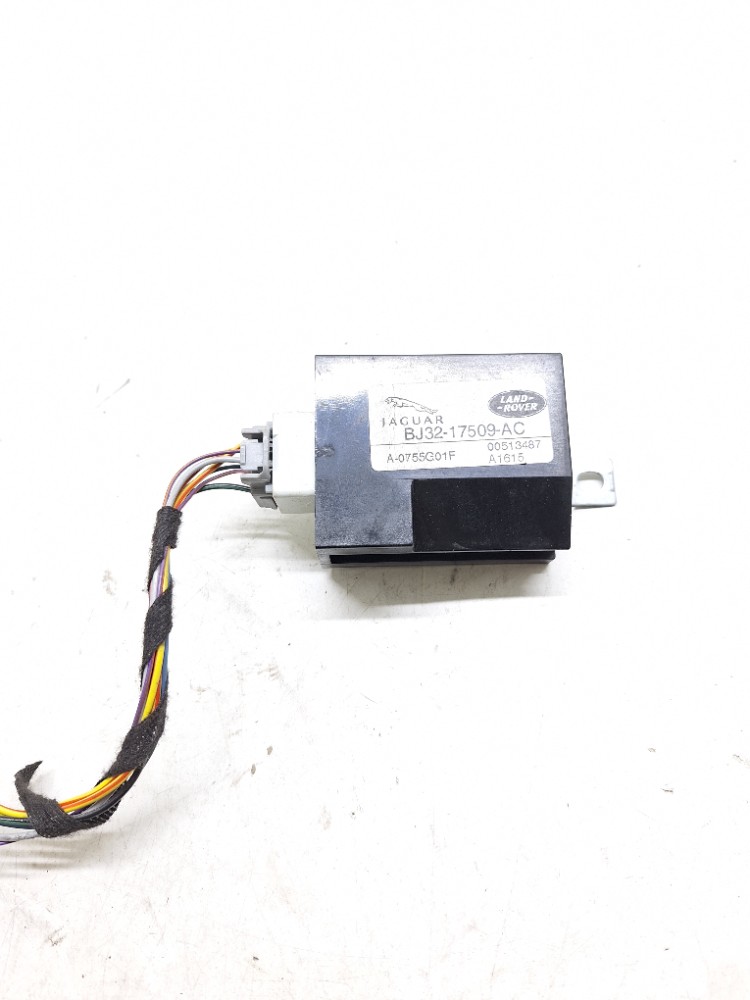 Módulo controle limpador Parabrisa Evoque 2.0 2015 bj3217509