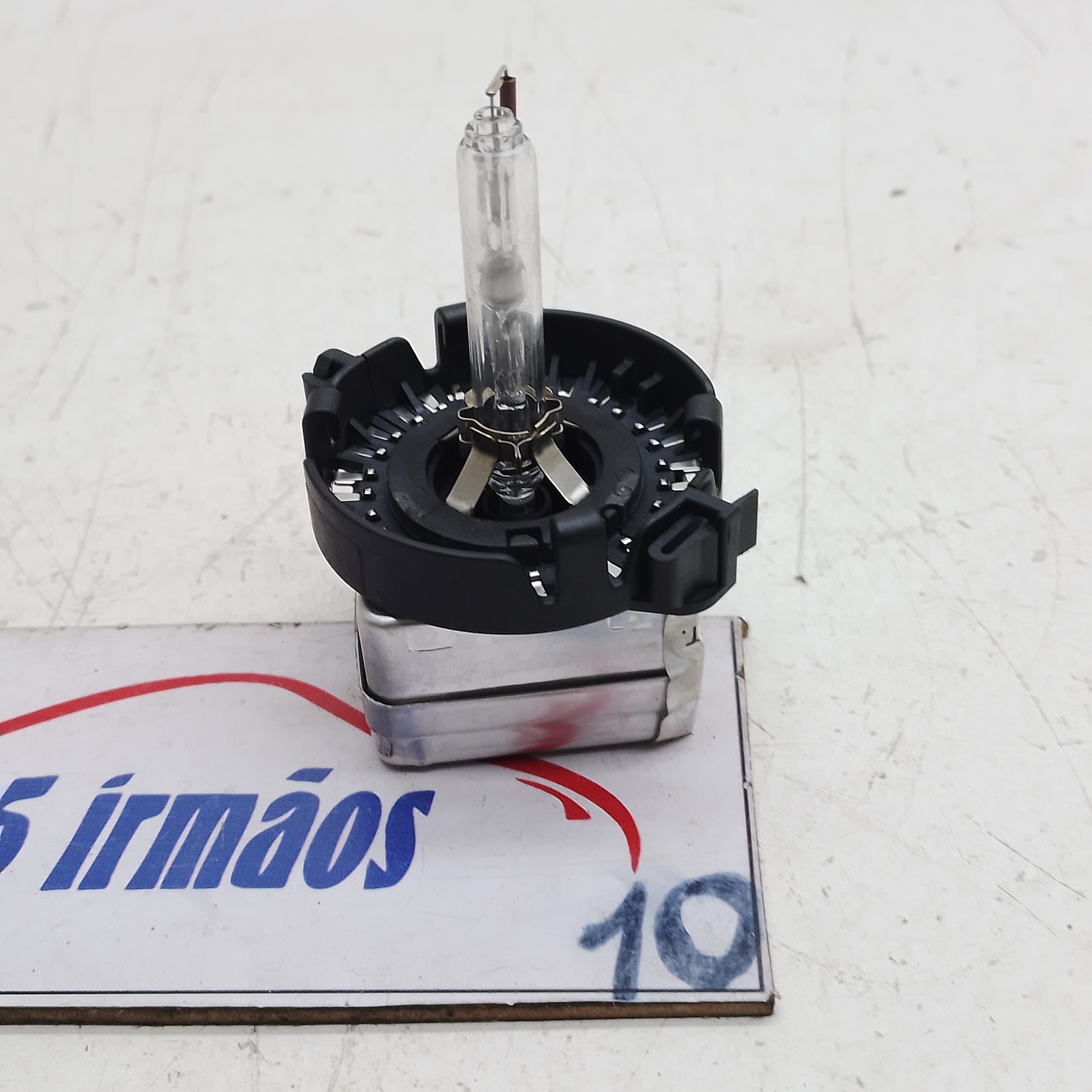 Lâmpada Xenon Farol Esquerdo Bmw 125i 2.0 2013 N66144