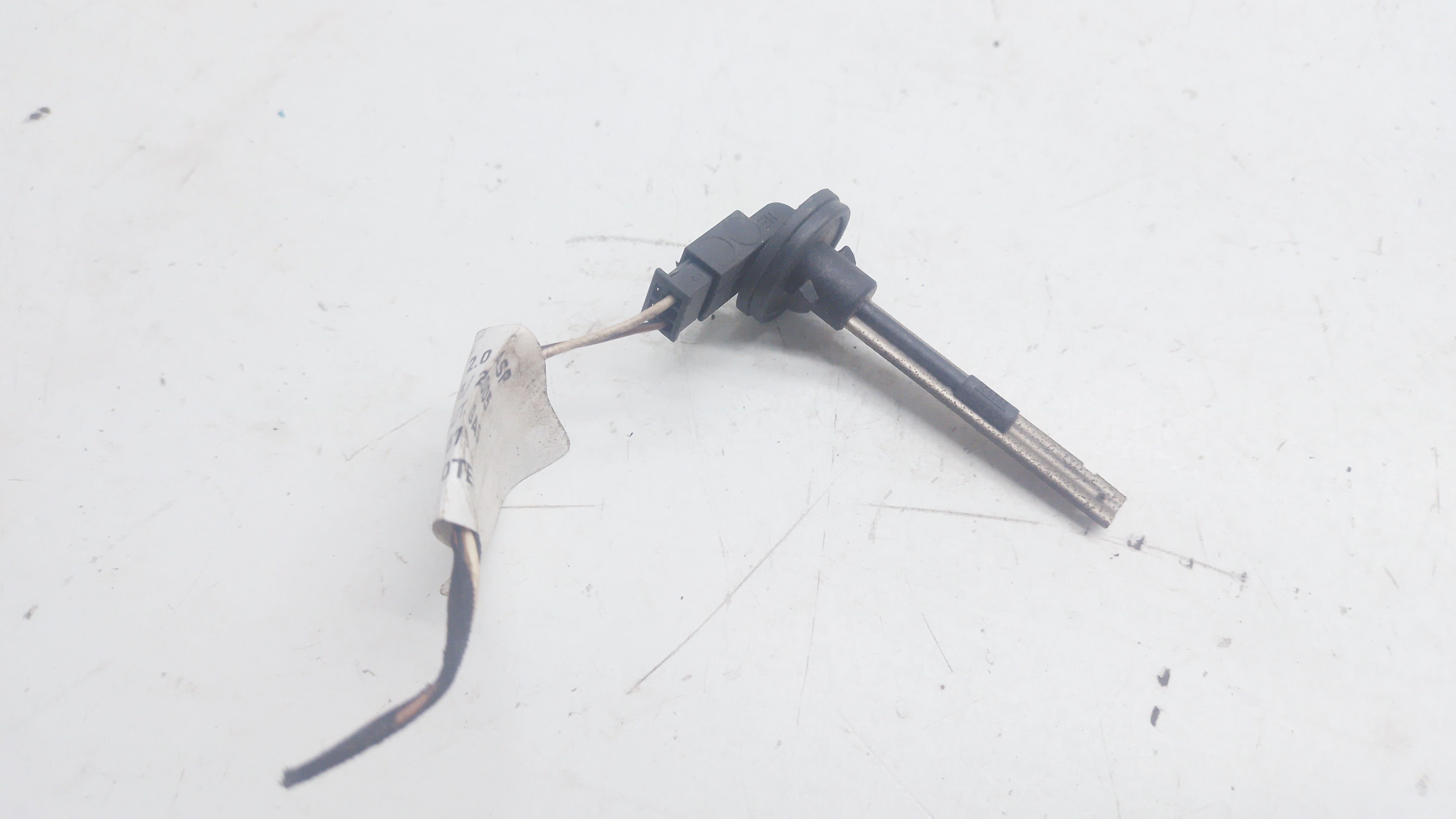 Sensor Temperatura Bmw 120 2.0 2004/ 2005 Nº6915391