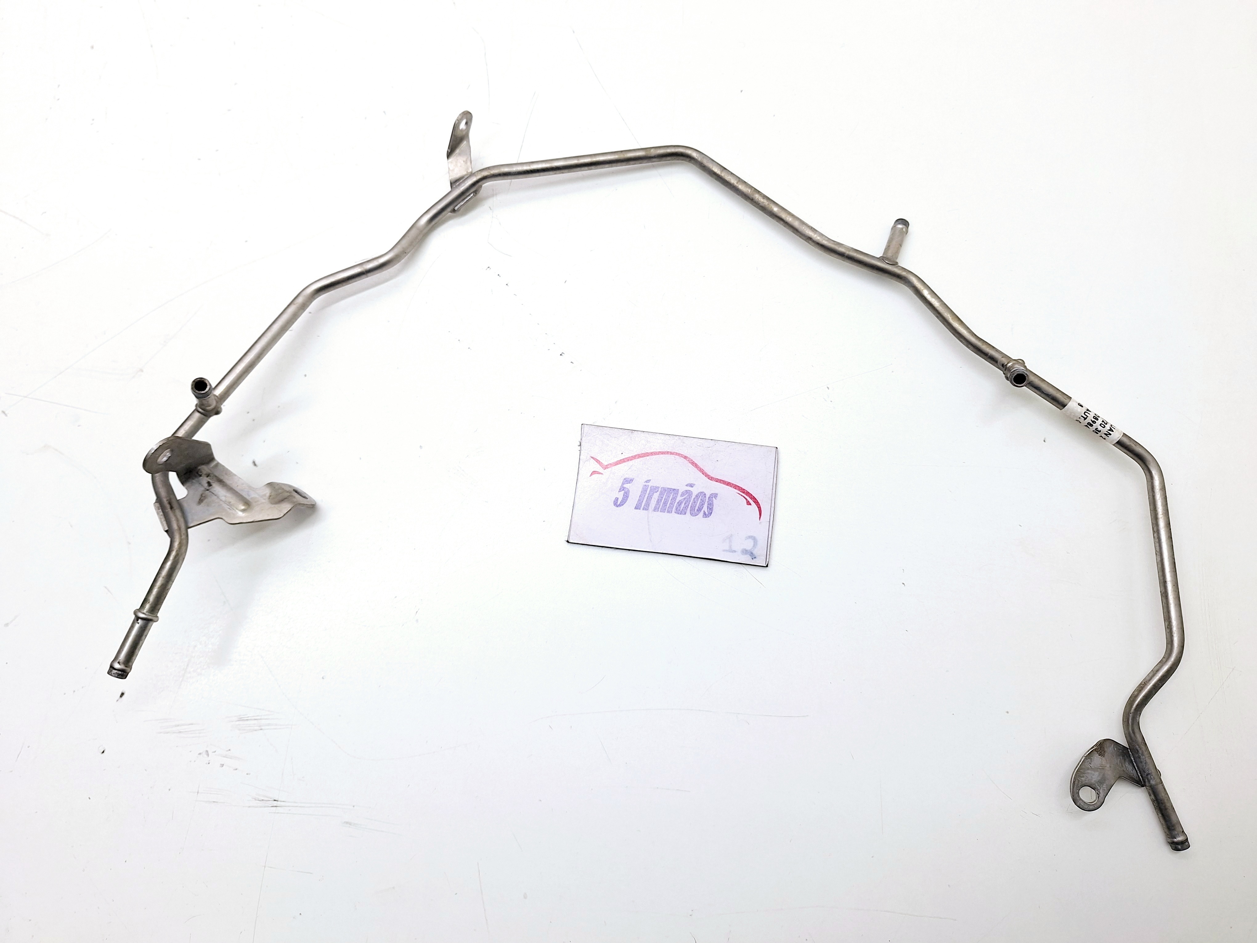 Mangueira Arrefecimento Vw Tiguan 2.0 2019/2020 N06k121075bb
