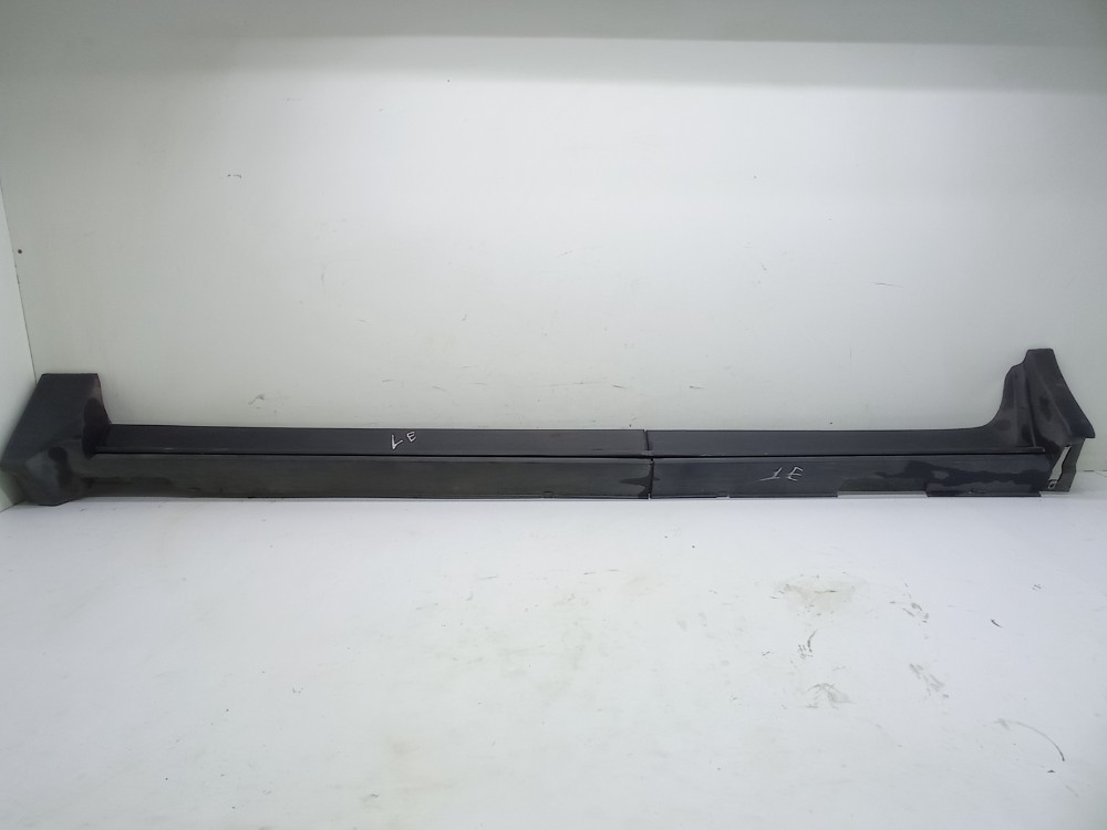 Spoiler Lateral Esquerdo Gm Equinox 2.0 2018 2019