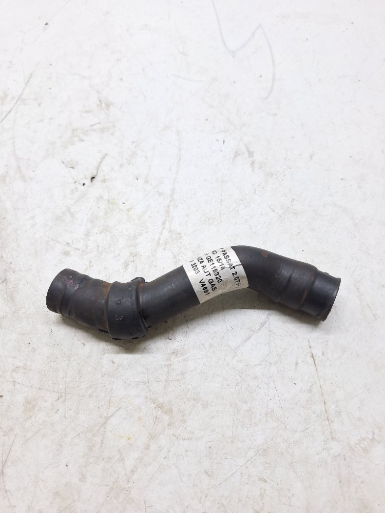Mangueira Arrefecimento Vw Tiguan Tsi 2.0 2020 2021