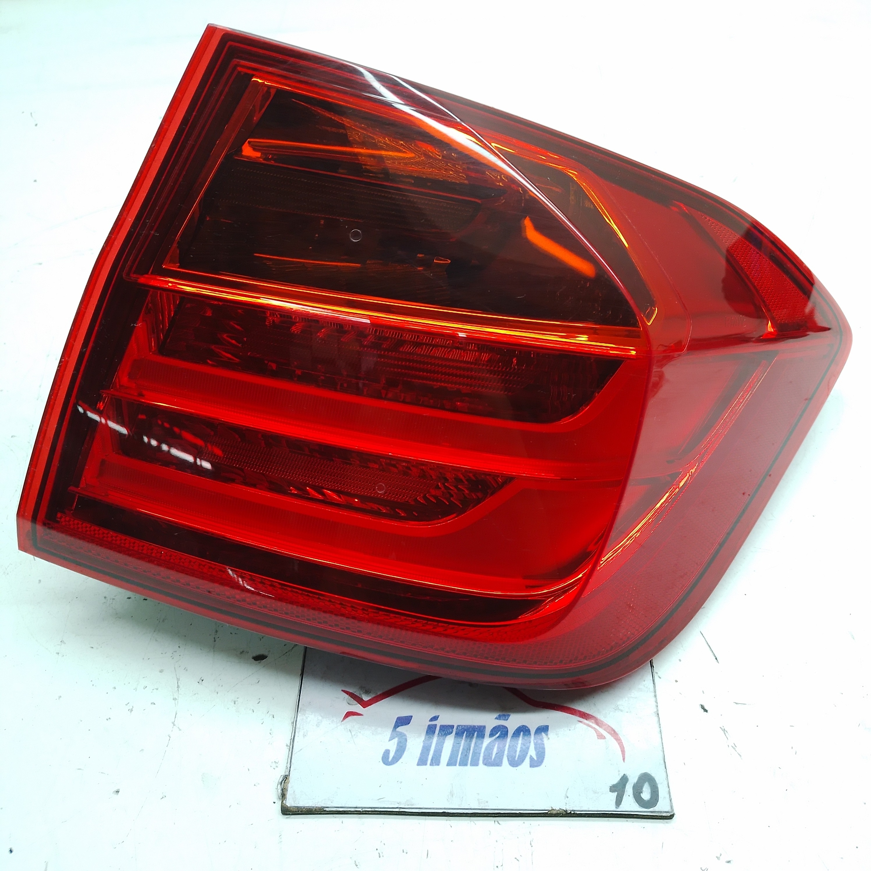 Lanterna Direita Bmw 320 2.0 2014 / 2015 N63217372784 Direito