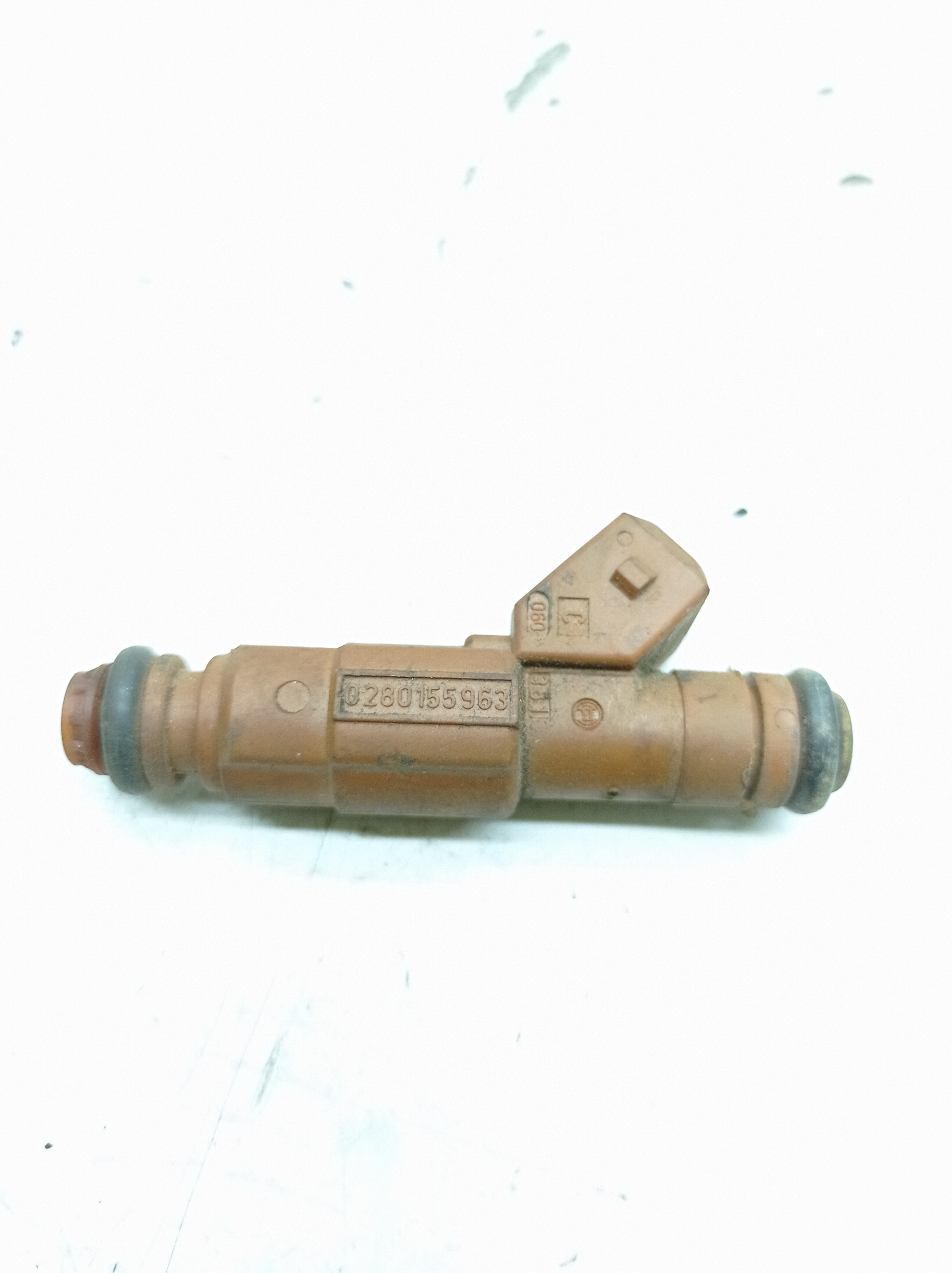 Bico Injetor Ford Focus 16v 2.0 2004 / 2005 Nº0280155963