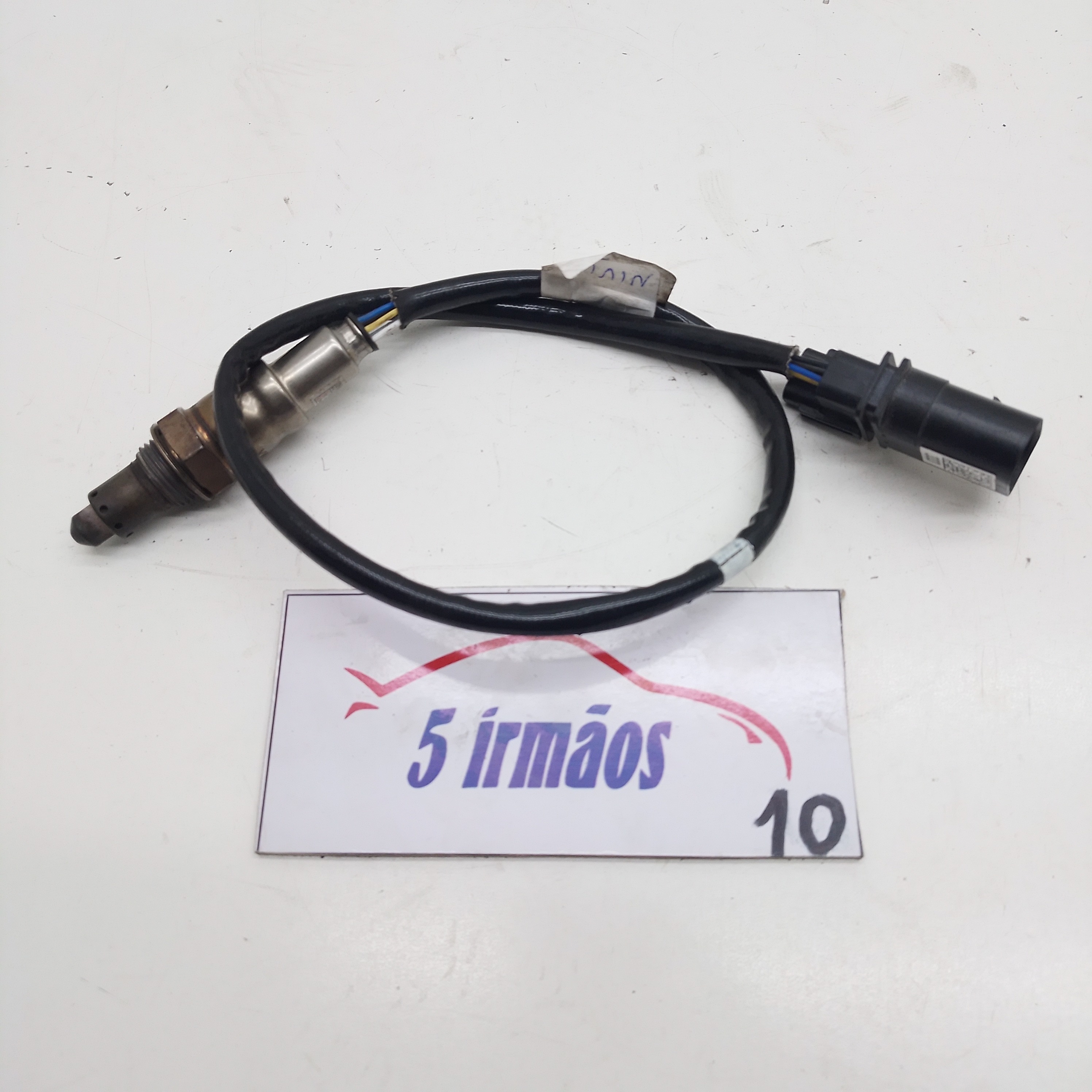 Sonda Lambda Vw Nivus 1.0 Turbo 2022 / 2022 N04e906262