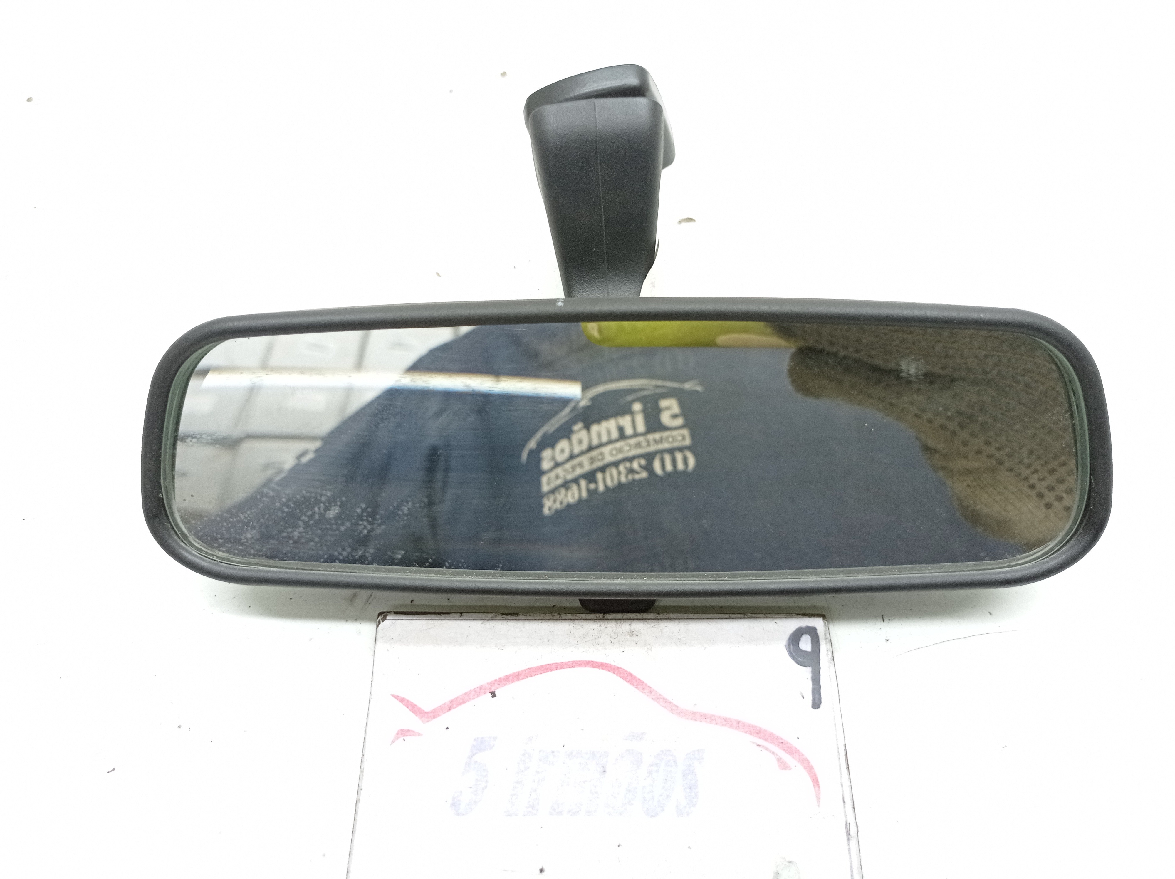 Retrovisor Interno Chery Qq 1.0 2018 / 2019