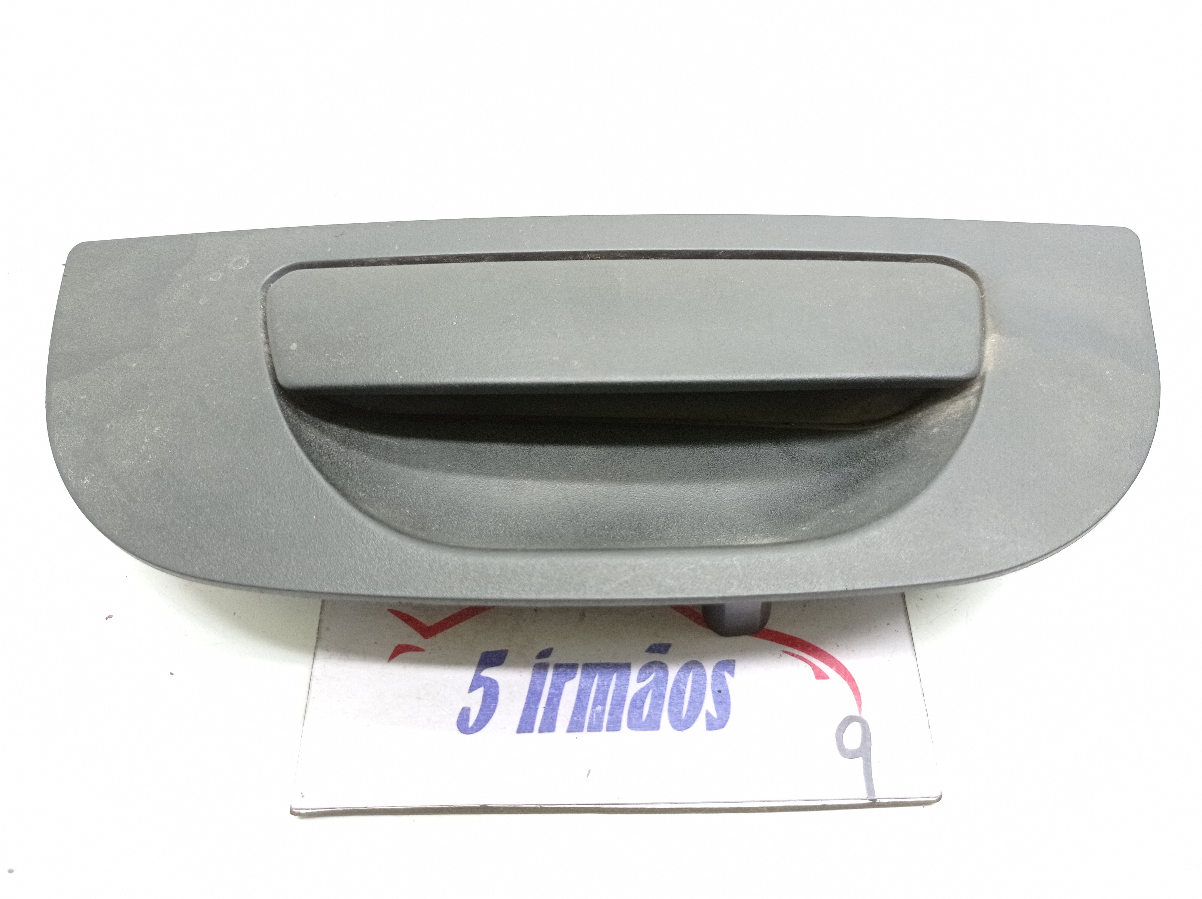 Maçaneta Externa Traseira Direita Alfa Romeo 147 2.0 2003 Traseira