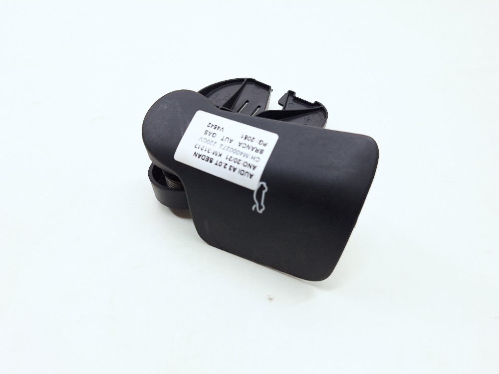Alavanca Abertura S Cabo Audi A3 Sedan 2.0 2021 8t1823633