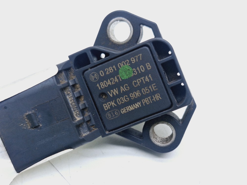 Sensor Map Jetta Tsi 1.4 2018 2019 0281002977