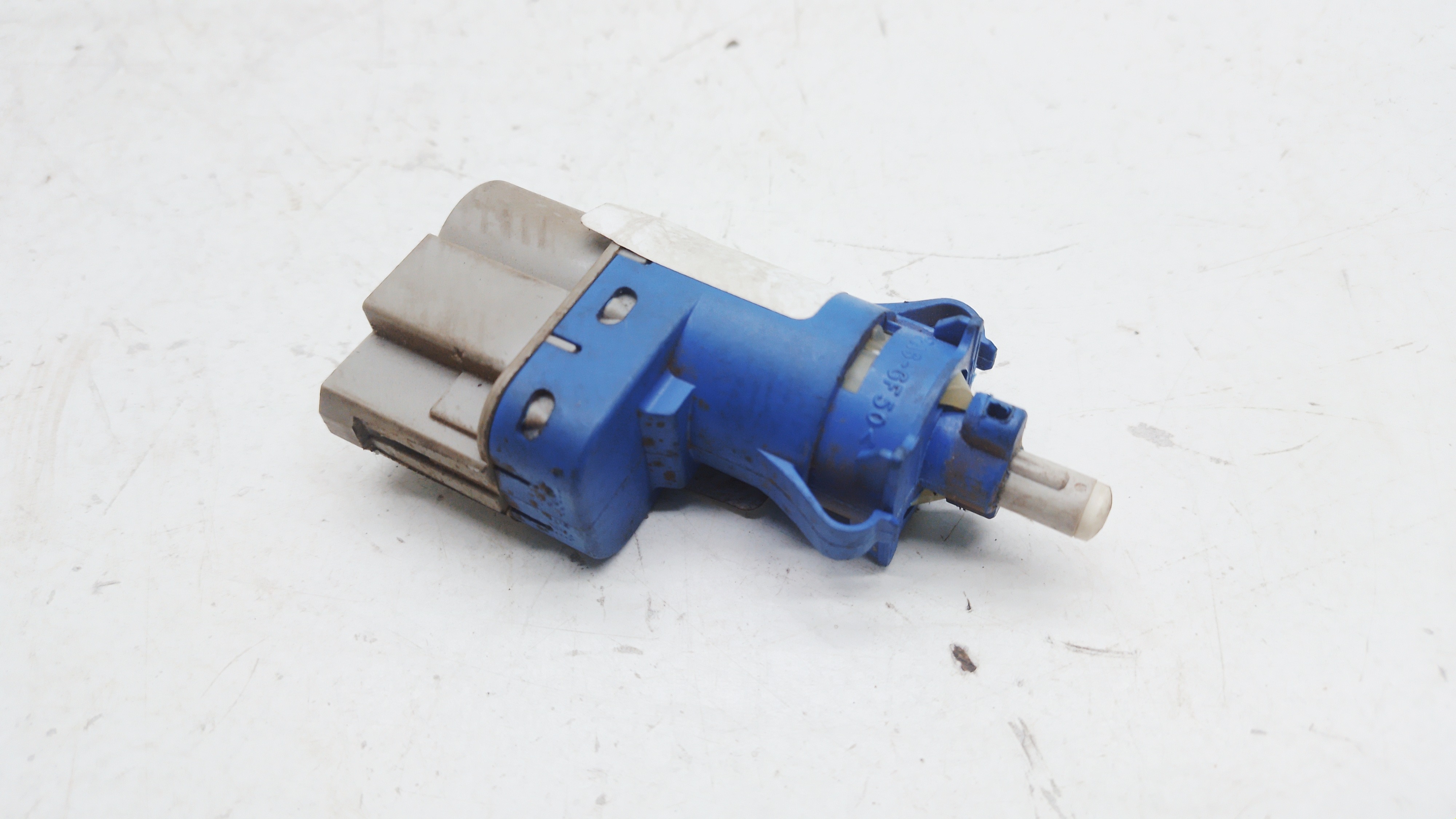 Sensor Pedal Land Rover Freelander 2 2012 Nºbj329c872aa