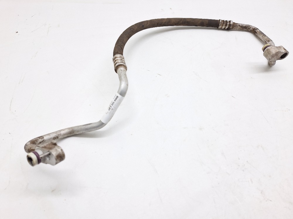 Mangueira Ar Condicionado Bmw 320i 2.0 2016 2017