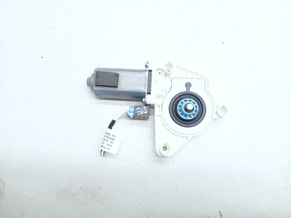 Motor Vidro Dianteiro Esquerdo Tiguan Tsi 2.0 2019 5q4959802