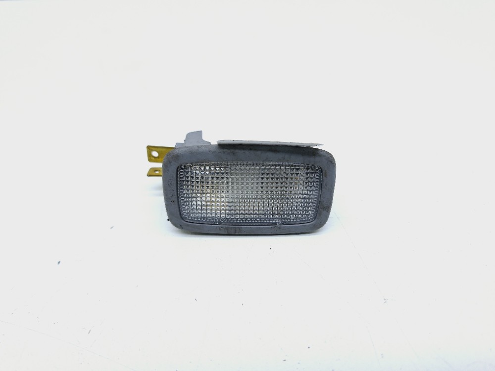 Luz Teto Cortesia Direita Hyundai Veracruz 3.8 2012