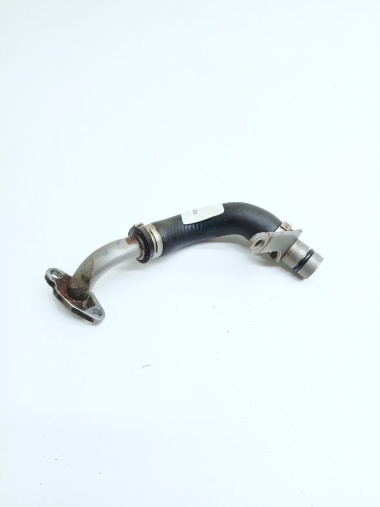 Mangueira Retorno Óleo Bmw 320i 2.0 2018 9703901570012