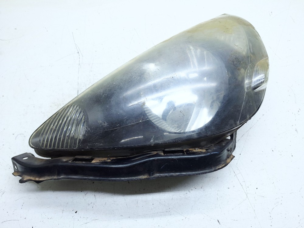 Farol Esquerdo Honda Fit 1.4 2005 6008611